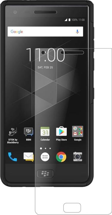 Actual product image Dipos Screen Protector Anti-Shock (2 Piece, Motion)