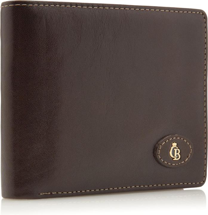 Produktbild Castelijn & Beerens Gaucho Geldbörse RFID Leder 12,5 cm