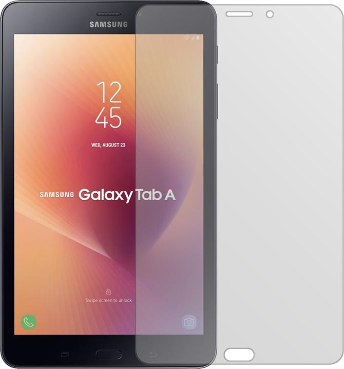 Produktbild Dipos Displayschutzfolie Antireflex (2 Stück, Galaxy Tab A 8.0 (2017))