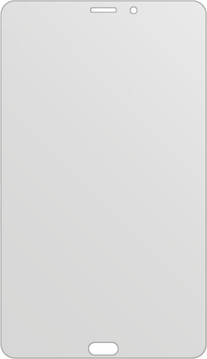 Produktbild Dipos Displayschutzfolie Antireflex (2 Stück, Galaxy Tab A 8.0 (2017))