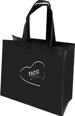 Image du produit NEE Shoppingtasche noir 1 pc.