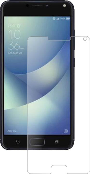 Produktbild Dipos Displayschutz Anti-Shock (2 Stück, Asus Zenfone 4)