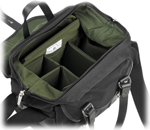 Produktbild Billingham 207 (Kamera Schultertasche, 10 l)