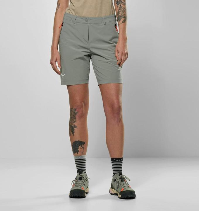 Image du produit Salewa Women's Puez Talvena DST Shorts (44)