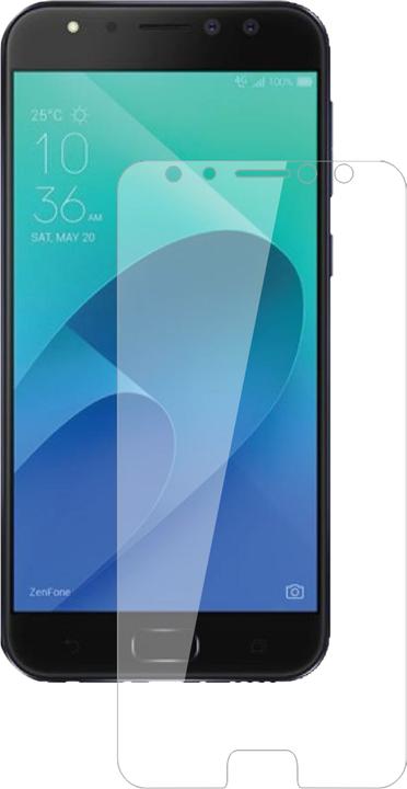 Immagine prodotto Dipos Pellicola Protettiva Anti-Shock (2 Pezzo/i, Asus Zenfone 4 Selfie Pro)