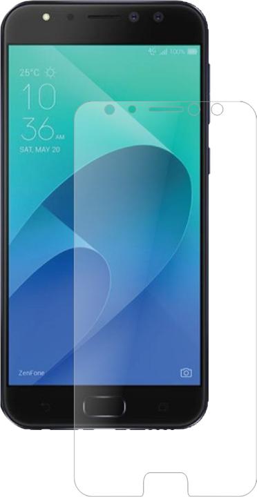 Immagine prodotto Dipos Pellicola Protettiva Anti-Shock (2 Pezzo/i, Asus Zenfone 4 Selfie Pro)