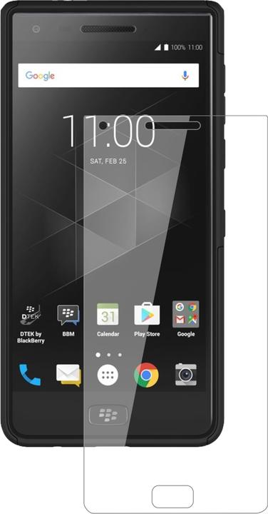 Actual product image Dipos Screen Protector Anti-Shock (2 Piece, Motion)