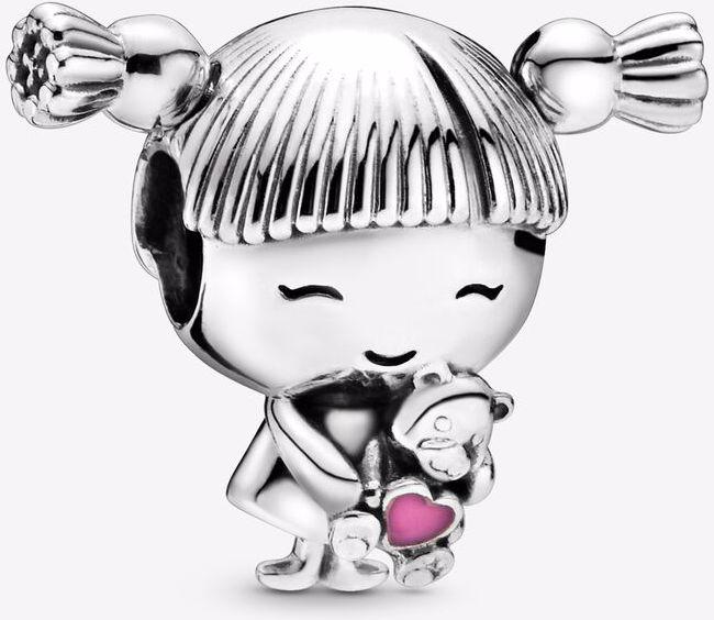 Immagine prodotto Pandora ragazza (Argento 925)