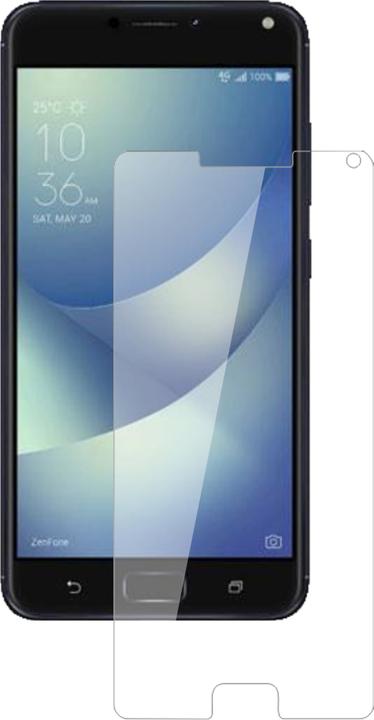 Produktbild Dipos Displayschutz Anti-Shock (2 Stück, Asus Zenfone 4)