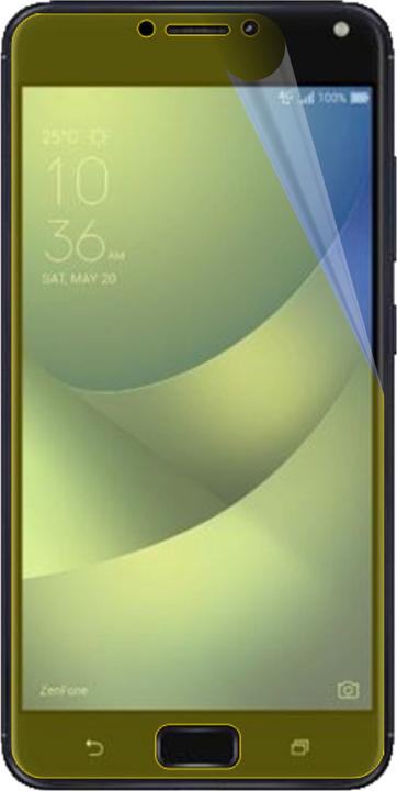 Produktbild Dipos Displayschutzfolie Full-Cover 3D (3 Stück, Asus Zenfone 4)