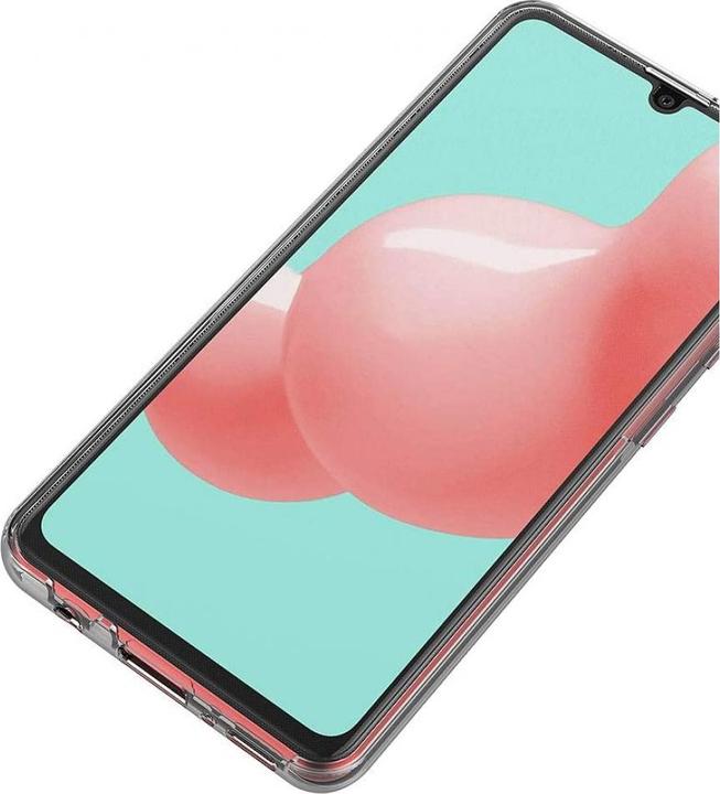 Produktbild Screenguard 360° Screen & Body Protector Samsung Galaxy A41 Hülle mit Folie (Samsung Galaxy A41)