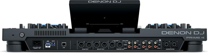 Image du produit Denon DJ PRIME 4