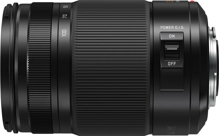 Produktbild Panasonic Leica 35-100mm/2.8 (Leica DG, Micro Four Thirds, Micro Four Thirds)