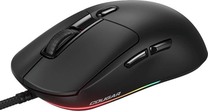 Immagine prodotto Cougar Souris filaire Gamer Minos Neo RGB (Noir) (Windows)