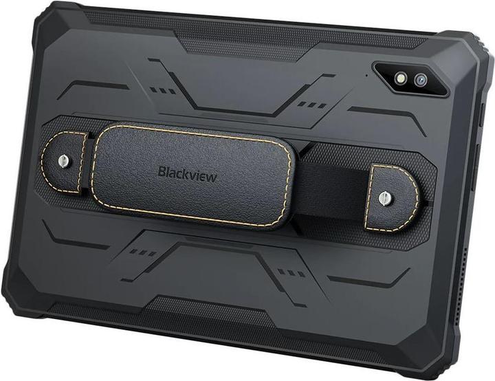 Image du produit Blackview Active 8 Pro (4G, 10.36", 256 Go, Noir)