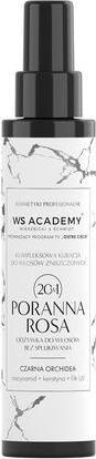 Immagine prodotto Ws Academy Balsamo Senza Risciacquo Morning Pink-Orchid 150ml (150 ml)
