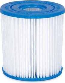 Produktbild Summer Waves Pool Quick Set Dunkles Doppel-Rattan 366 X 76 Cm