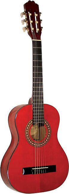 Image du produit Kirkland Classic modèle 12 (Guitare classique)
