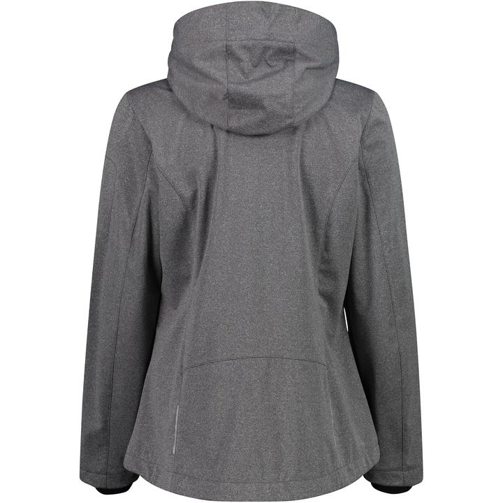 Immagine prodotto CMP Campagnolo Light Melange Softshell (M)