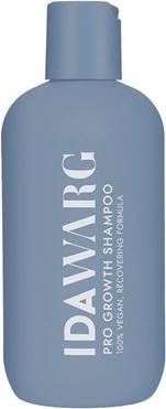 Actual product image NoName Ida Warg Pro Growth Hair Growth Stimulating Shampoo 250ml (250 ml, Liquid shampoo)