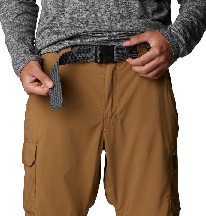 Actual product image Columbia Silver Ridge Utility Convertible Pant (40)