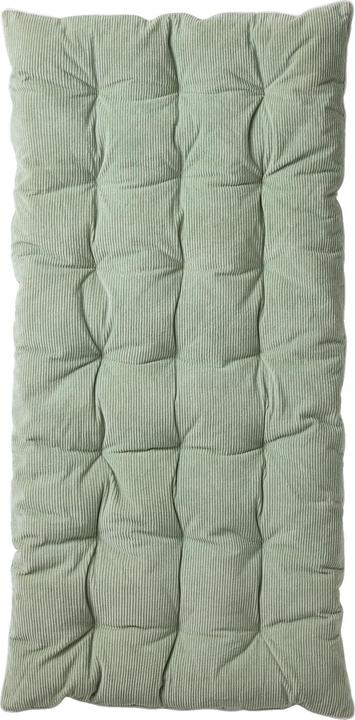 Immagine prodotto Vertbaudet Kinderzimmer Bodenmatratze HYGGE mit Materialmix (60 x 120 cm)