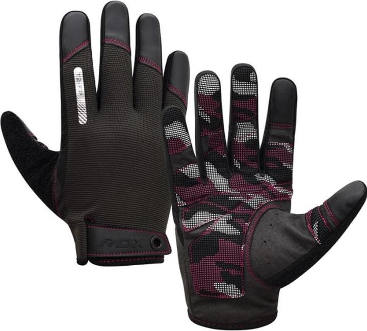 Rdx Gym Gloves T2 - Full Finger