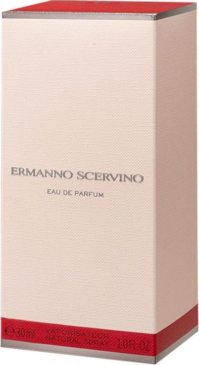 Actual product image Ermanno Scervino Eau de Parfum Spray (Eau de parfum, 30 ml)