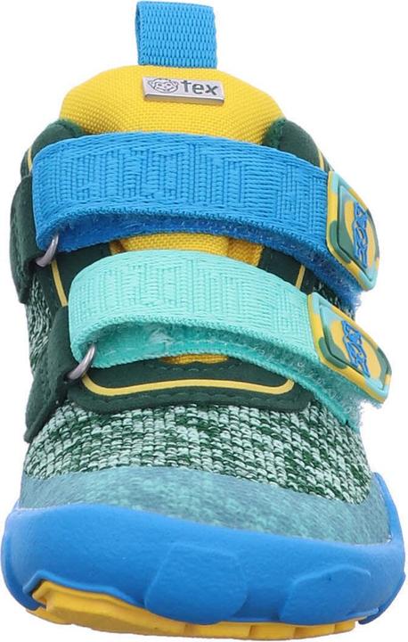 Image du produit Affenzahn Chaussures pieds nus de transition KNIT HAPPY Bär (26)