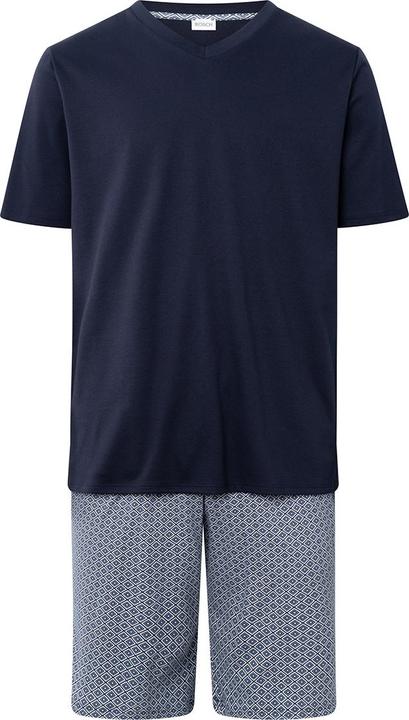 Actual product image Rösch Basic pyjamas (48, S)