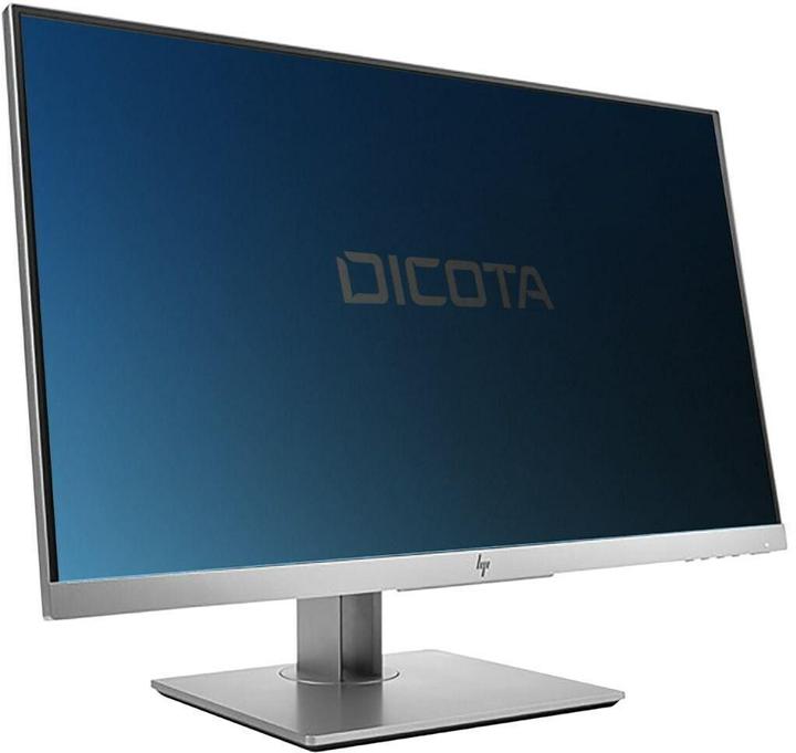 Actual product image Dicota Monitor screen film Secret 2 Way HP Monitor 243 (23.80", 16 : 9)