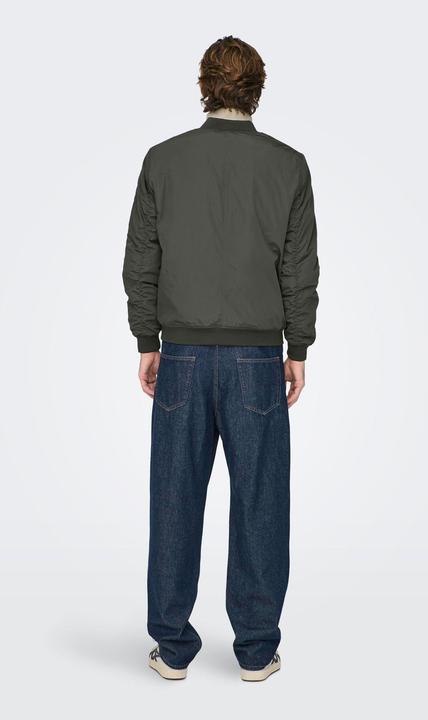 Produktbild Only & Sons Blouson Jacke (M)
