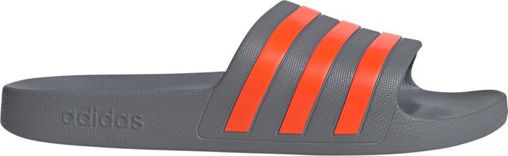 Actual product image adidas Aqua Slides (43)