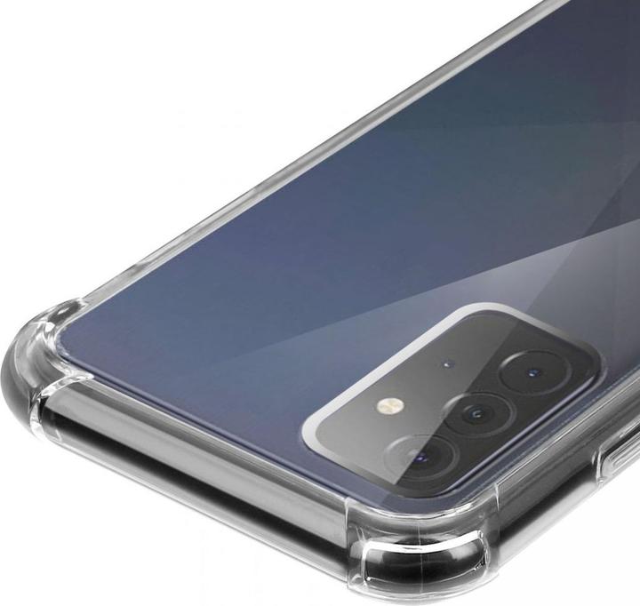 Produktbild Akashi Safe Series (Samsung Galaxy A72)