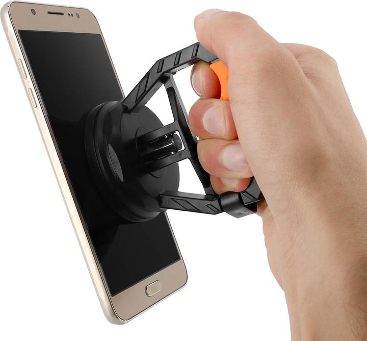 Produktbild Jakemy Saugnapf Smartphone (Display)