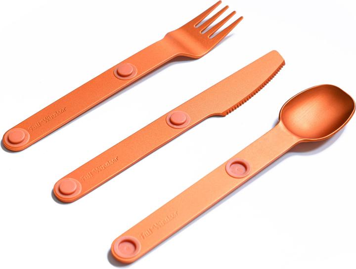 Productafbeelding Full Windsor Veldbestek Magware (1 Stuk, Bestekset)