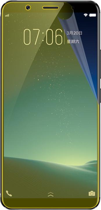 Produktbild Dipos Displayschutzfolie Full-Cover 3D (3 Stück, Vivo X20 Plus)