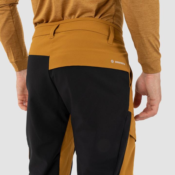 Produktbild Salewa PUEZ DST Herren WARM CARGO PANTS (S)
