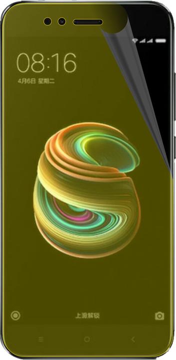 Actual product image Dipos Screen Protector Full-Cover 3D (3 Piece, Xiaomi Mi 5X)