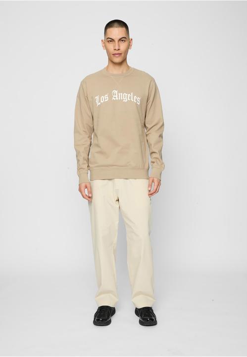 Immagine prodotto Mister Tee Maglia con scritta Los Angeles - 66663 (L)