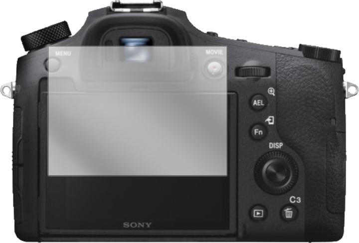 Produktbild Dipos Displayschutzfolie Crystalclear (Displayschutz)