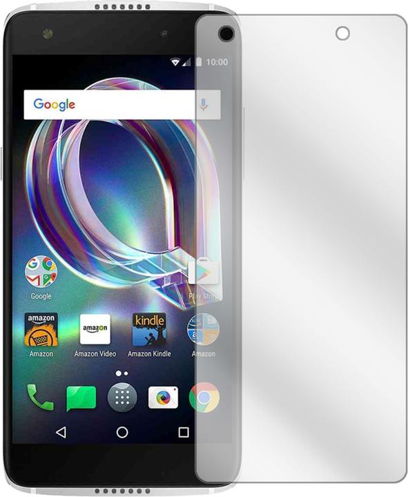 Image du produit Dipos Film de Protection d’écran Crystalclear (2 pièce(s), Alcatel Idol 5s)