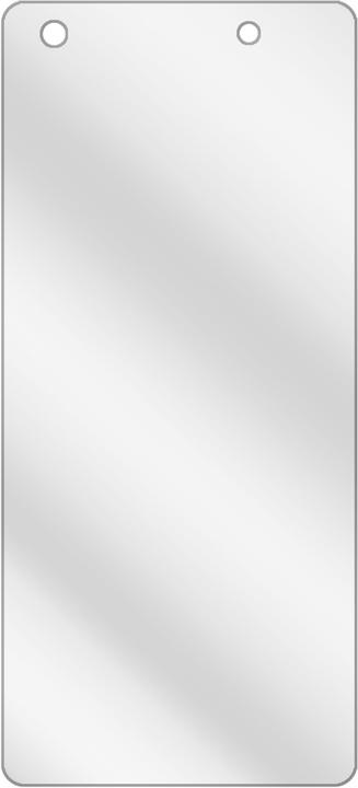 Image du produit Dipos Film de Protection d’écran Crystalclear (2 pièce(s), Alcatel Idol 5s)