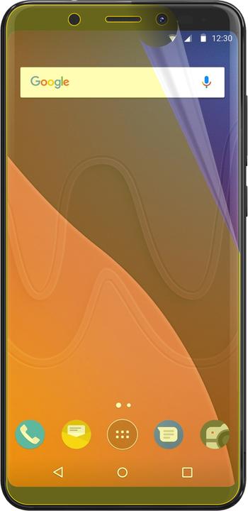 Immagine prodotto Dipos Pellicola Protettiva Full-Cover 3D (3 Pezzo/i, Wiko View)