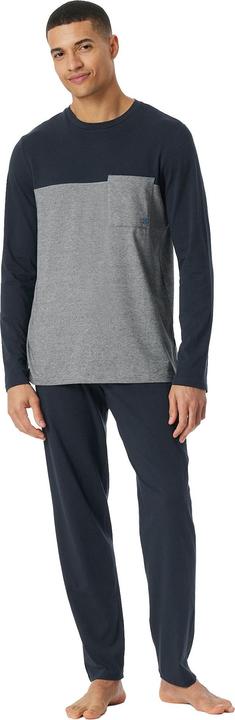 Produktbild Schiesser Pyjama 95/5 Nightwear (54)