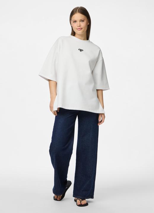 Actual product image Pieces PCMUNA OVERSIZE T-Shirt (L)