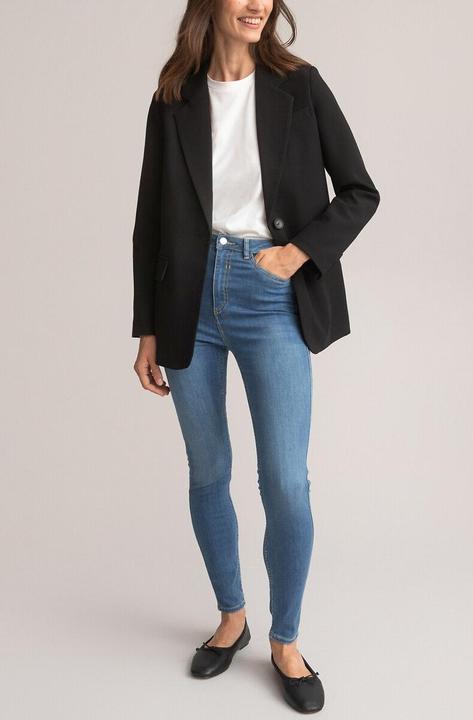 Produktbild La Redoute Collections Weiter Blazer (44)