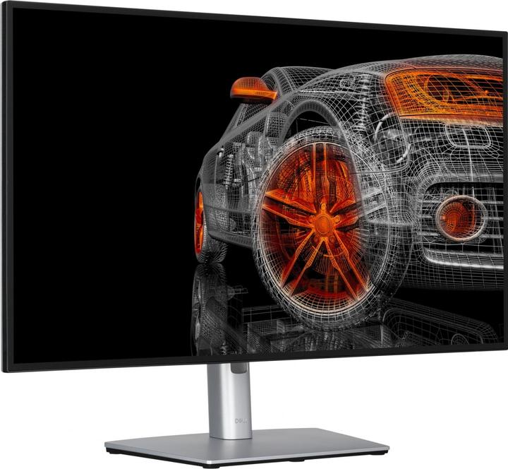 Actual product image Dell UltraSharp U2722DE (2560 x 1440 pixels, 27")