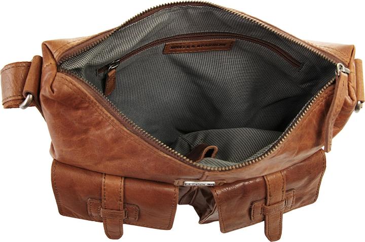 Actual product image Spikes & Sparrow Umhängetasche