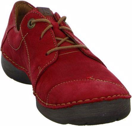 Produktbild Josef Seibel Schnürschuhe (45)